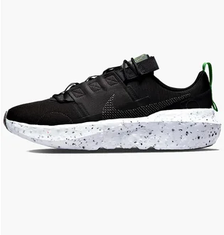 Кросівки чоловічі Nike Crater Impact Black DB2477-001