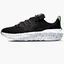 Кросівки чоловічі Nike Crater Impact Black DB2477-001