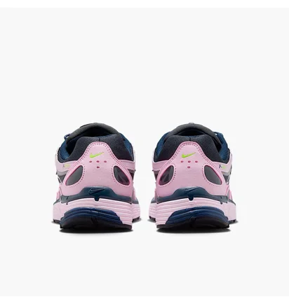 Кросівки жіночі Nike P-6000 Pink/Grey HV2521-600