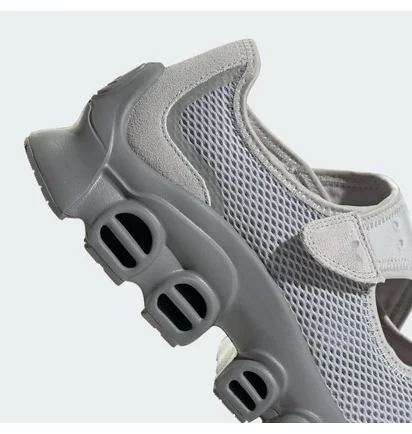Кросівки жіночі Adidas Adifom Megajane Grey JH7556