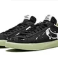 Кросівки чоловічі Nike Blazer Low Black DO9373-001