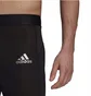 Леггинсы мужские Adidas Techfit Tight Black Hp0585