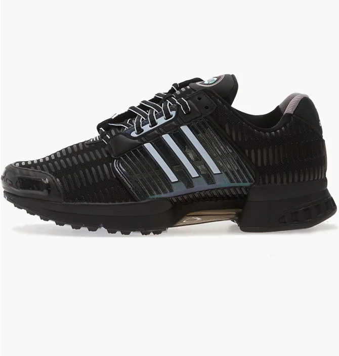 Кроссовки мужские Adidas Climacool 1 Black IH6930