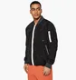 Бомбер мужской Nike Essentials Lined Bomber Jacket Black DM6698-010