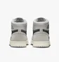 Кросівки жіночі Air Jordan 1 Zoom Cmft 2 WomenS Shoes Grey/Black DV1305-001