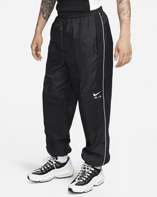 Штаны мужские Nike Air Black FN7688-010