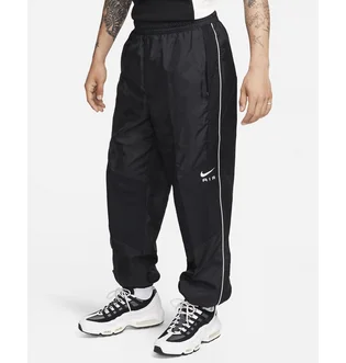 Штани чоловічі Nike Air Black FN7688-010