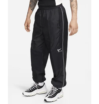 Штаны мужские Nike Air Black FN7688-010