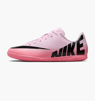 Футзалки дитячі Nike Mercurial Vapor 15 Club Ic Pink DJ5955-601