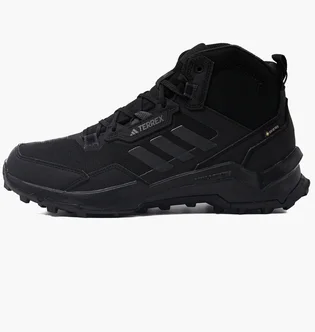 Кроссовки мужские Adidas Terrex Ax4 Mid Gore-Tex Hiking Shoes Black Hp7401