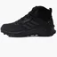 Кроссовки мужские Adidas Terrex Ax4 Mid Gore-Tex Hiking Shoes Black Hp7401