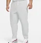 Штаны мужские Nike Club Woven Tapered Leg Pants Grey DX0623-077