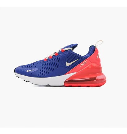 Кроссовки мужские Nike Air Max 270 Blue DM8315-400