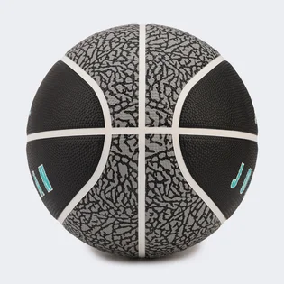 Баскетбольный мяч Air Jordan Ultimate 2.0 Black J1008255-016
