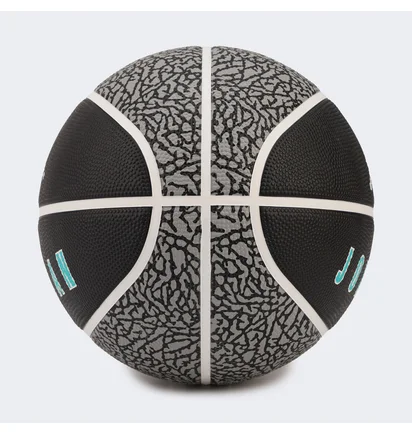 Баскетбольный мяч Air Jordan Ultimate 2.0 Black J1008255-016