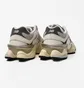 Кроссовки мужские New Balance 9060 White/Green U9060AGA