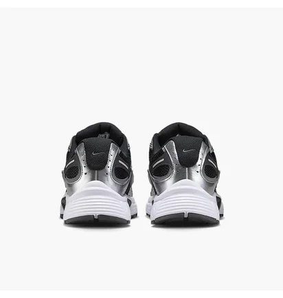 Кросівки чоловічі Nike V5 Rnr Black/Grey HJ5228-004