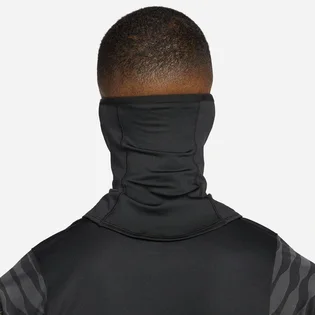Баф Nike Dri-Fit Winter Warrior Black DC9161-010