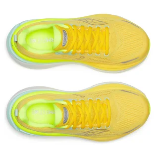 Кроссовки женские Saucony Hurricane 25 Yellow S11026-131