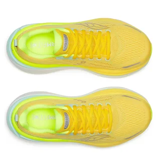Кроссовки женские Saucony Hurricane 25 Yellow S11026-131