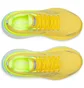 Кроссовки женские Saucony Hurricane 25 Yellow S11026-131