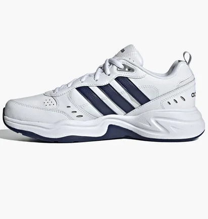 Кросівки чоловічі Adidas Strutter White EG2654