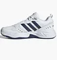 Кросівки чоловічі Adidas Strutter White EG2654