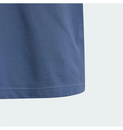 Футболка детская Adidas Future Icons Logo Blue IS4412