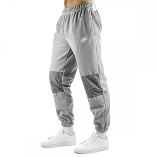 Штаны мужские Nike Club+ Fleece Winterized Grey DQ4901-073