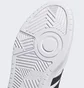 Кроссовки мужские Adidas Hoops 3.0 Mid Classic Vintage Shoes White Gw3019