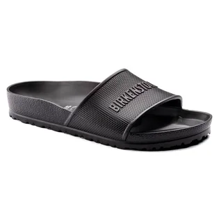 Тапочки мужские Birkenstock Barbados Eva Slides Black 1015398