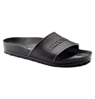 Тапочки мужские Birkenstock Barbados Eva Slides Black 1015398
