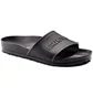 Тапочки мужские Birkenstock Barbados Eva Slides Black 1015398