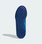 Сороконіжки дитячі Adidas X Crazyfast.4 Tf Blue IE4067