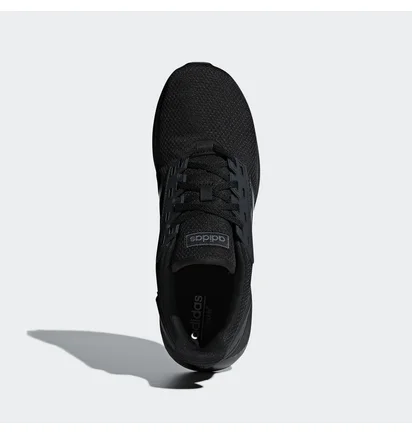 Кроссовки унисекс Adidas Duramo 9 Black B96578