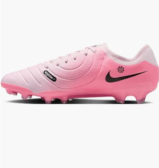 Бутси унісекс Nike Legend 10 Pro Fg Pink DV4333-601