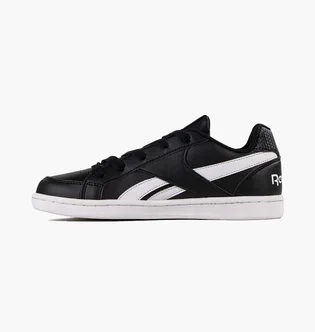 Кроссовки детские Reebok Royal Prime Black BS7331