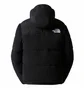 Куртка мужская The North Face Sherpa Nuptse Black Nf0A5A84Jk3