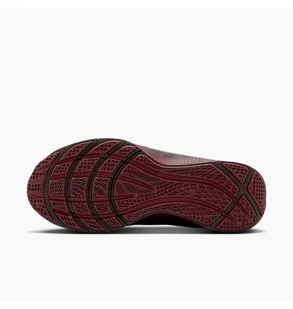 Кроссовки унисекс Nike Lebron Tr 1 Bordo FJ6151-601