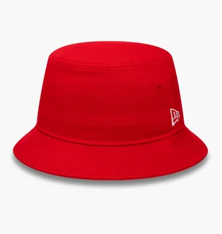 Панама унісекс New Era Ne Tapered Bucket Red 60141464