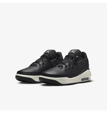 Кроссовки детские Air Jordan Max Aura 5 Phantom Black DZ4352-010