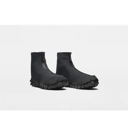 Сапоги унисекс Salomon Snowclog Advanced Black L47517200