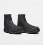Сапоги унисекс Salomon Snowclog Advanced Black L47517200