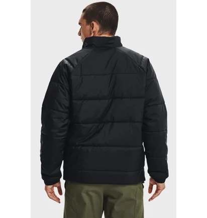 Куртка мужская Under Armour Insulate Black 1364907-001