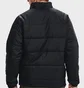 Куртка мужская Under Armour Insulate Black 1364907-001