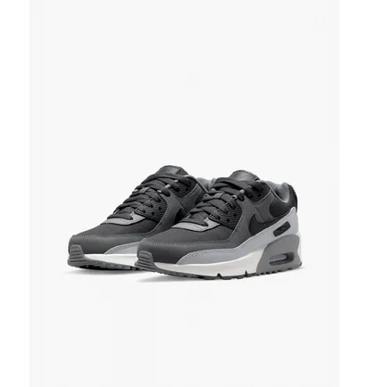 Кроссовки детские Nike Big Kids Shoes Grey Cd6864-015