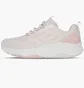 Кросівки жіночі Skechers Relaxed Fit: DLux Fitness - Fresh Feel Pink 150230-LTPK