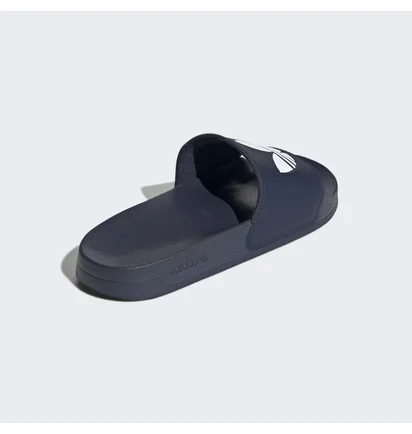 Тапочки унисекс Adidas Adilette Lite Blue FU8299