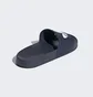Тапочки унисекс Adidas Adilette Lite Blue FU8299