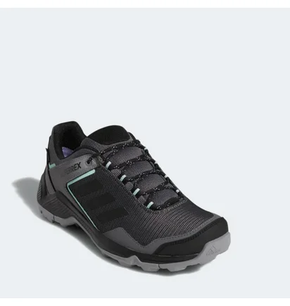 Кроссовки женские Adidas Terrex Eastrail Gore-tex W Black BC0978